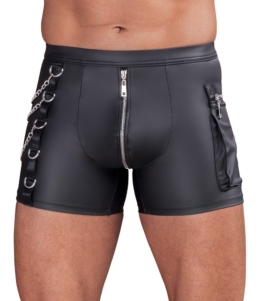Pants mit vielen Extras