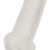 Penishülle mit Hodenring