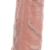 Penishülle „RealSleeve Extension“ mit Hodenring
