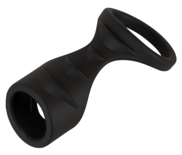 Penismanschette mit Hodenring