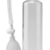 Penispumpe „Beginner’s Power Pump“, 19 cm