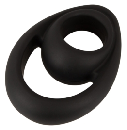 Penisring mit Hodenring