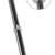 Prostata-Vibrator „Metal Milking Stick“ mit 10 Vibrationsmodi