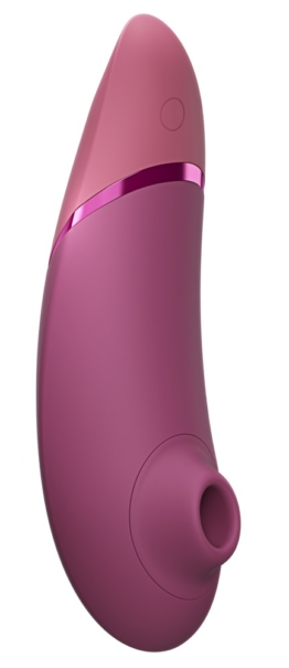 Pulsator „NEXT“ mit 3D Pleasure Air Technologie
