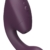 Pulsator „Womanizer Next Duo“ mit G-Punkt-Vibrator