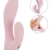 Rabbitvibrator „CERYA“ im Miniformat