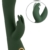 Rabbitvibrator „Luxurious“ mit 2 x 10 Vibrationsmodi