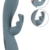 Rabbitvibrator „VELINA“ mit 2 x 10 Vibrationsmodi
