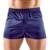 Satin-Pants mit Eingriff vorne