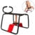 Sexhocker „The Ultimate Sex Stool“ inklusive Naturdildo