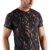 Shirt in Ausbrenner-Optik
