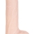 Stoßdildo mit Fernbedienung