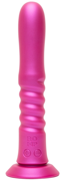 Stoßvibrator Romp by Womanizer „Jiggle“