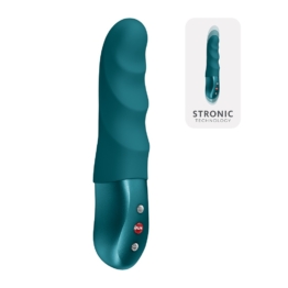 Stoßvibrator „STRONIC PETITE“ im kompakten Format