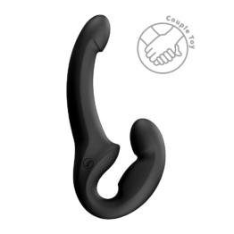 Strapless Strap-on „SHARE LITE“, ultraleicht