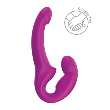 Strapless Strap-on „SHARE LITE“, ultraleicht