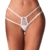 String „Arrowel“ aus feiner Spitze