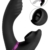 Vibrator „be Lickable“ mit Vibro-Zunge – vielseitig bespielbar