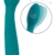 Vibrator mit dynamisch nickendem Massagekopf