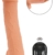 Vibro-Penishülle mit Fernbedienung