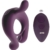 Vibro-Penisring mit 3 Motoren