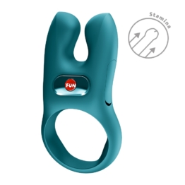 Vibro-Penisring „N?S CLASSIC“ mit 2 Motoren