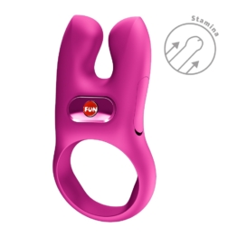Vibro-Penisring „N?S CLASSIC“ mit 2 Motoren