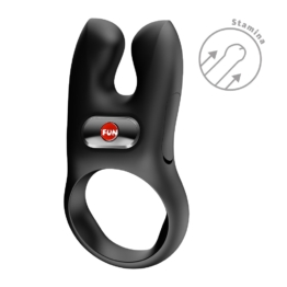 Vibro-Penisring „N?S CLASSIC“ mit 2 Motoren