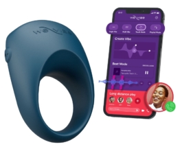 Vibro-Penisring „Pivot 2“ auch per App steuerbar