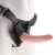 Umschnalldildo „Strap-on with 7 Inch“, inklusive Harness, 20 cm